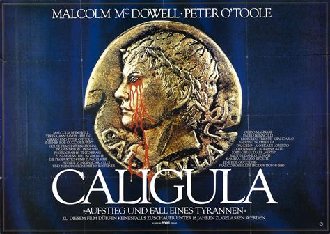 caligula la pelicula|Caligula ( 1979)